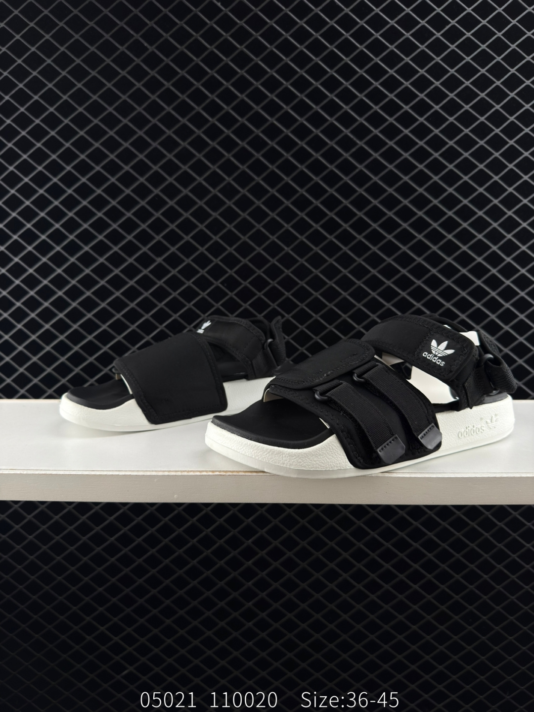 Adidas ADILETTE SANDAL 4.0
