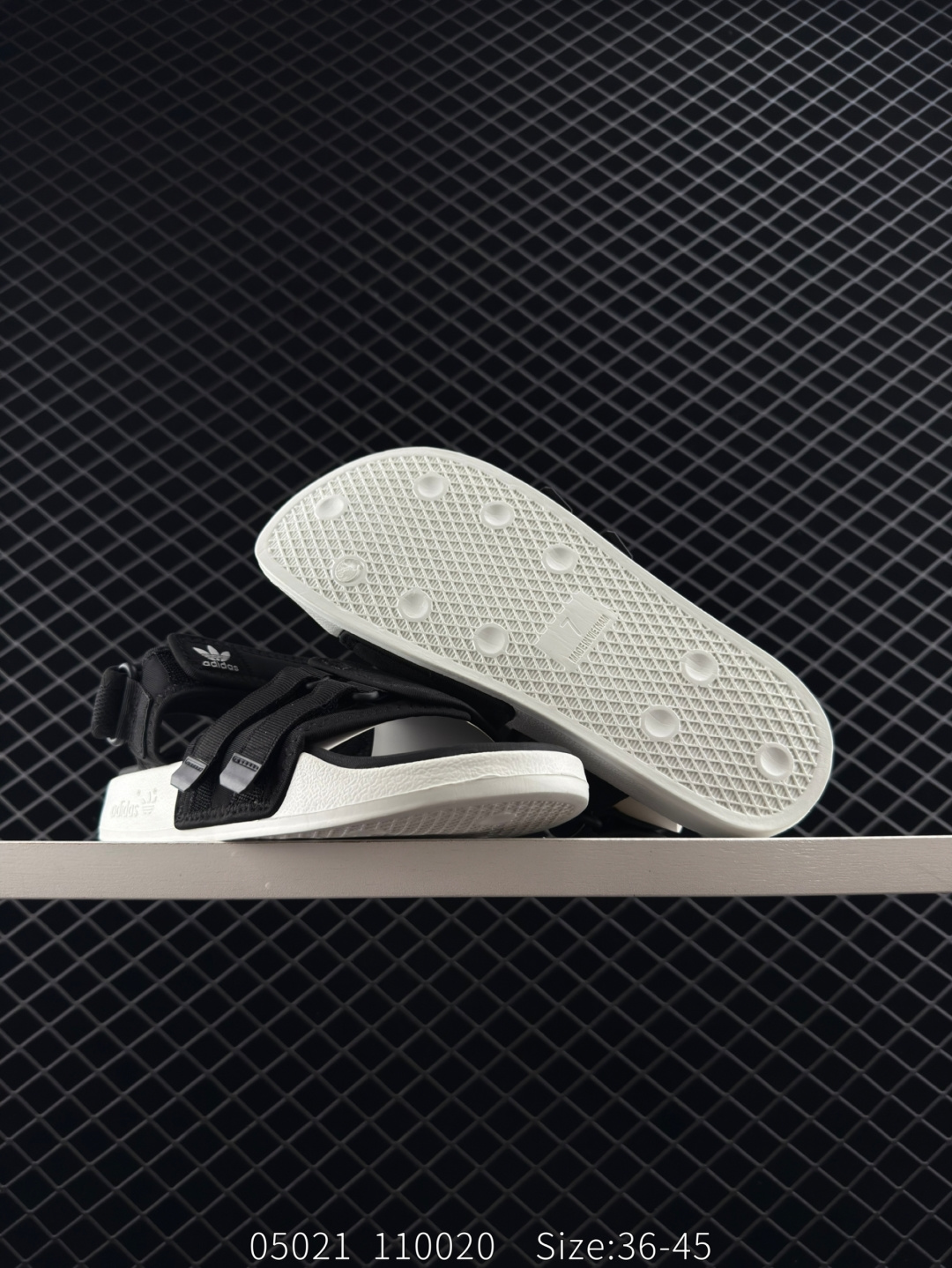 Adidas ADILETTE SANDAL 4.0