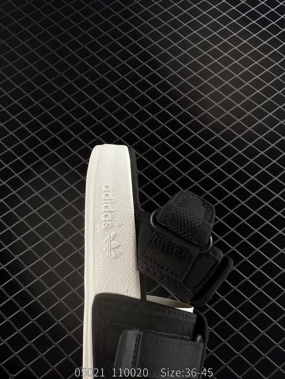 Adidas ADILETTE SANDAL 4.0