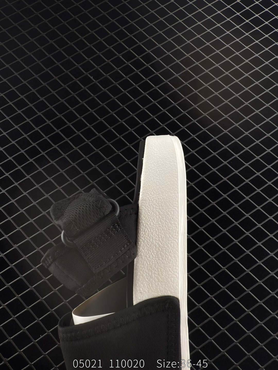 Adidas ADILETTE SANDAL 4.0