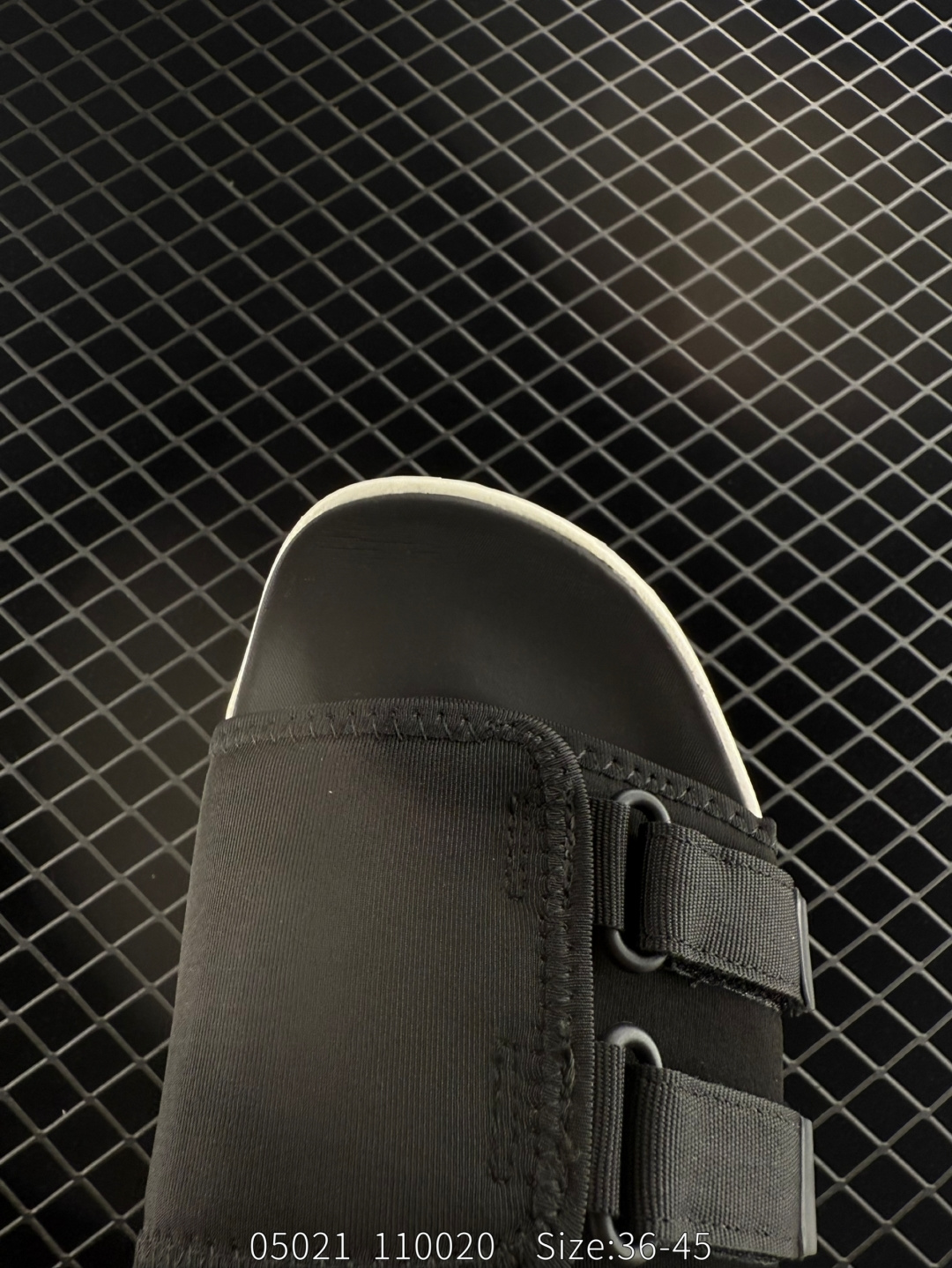 Adidas ADILETTE SANDAL 4.0