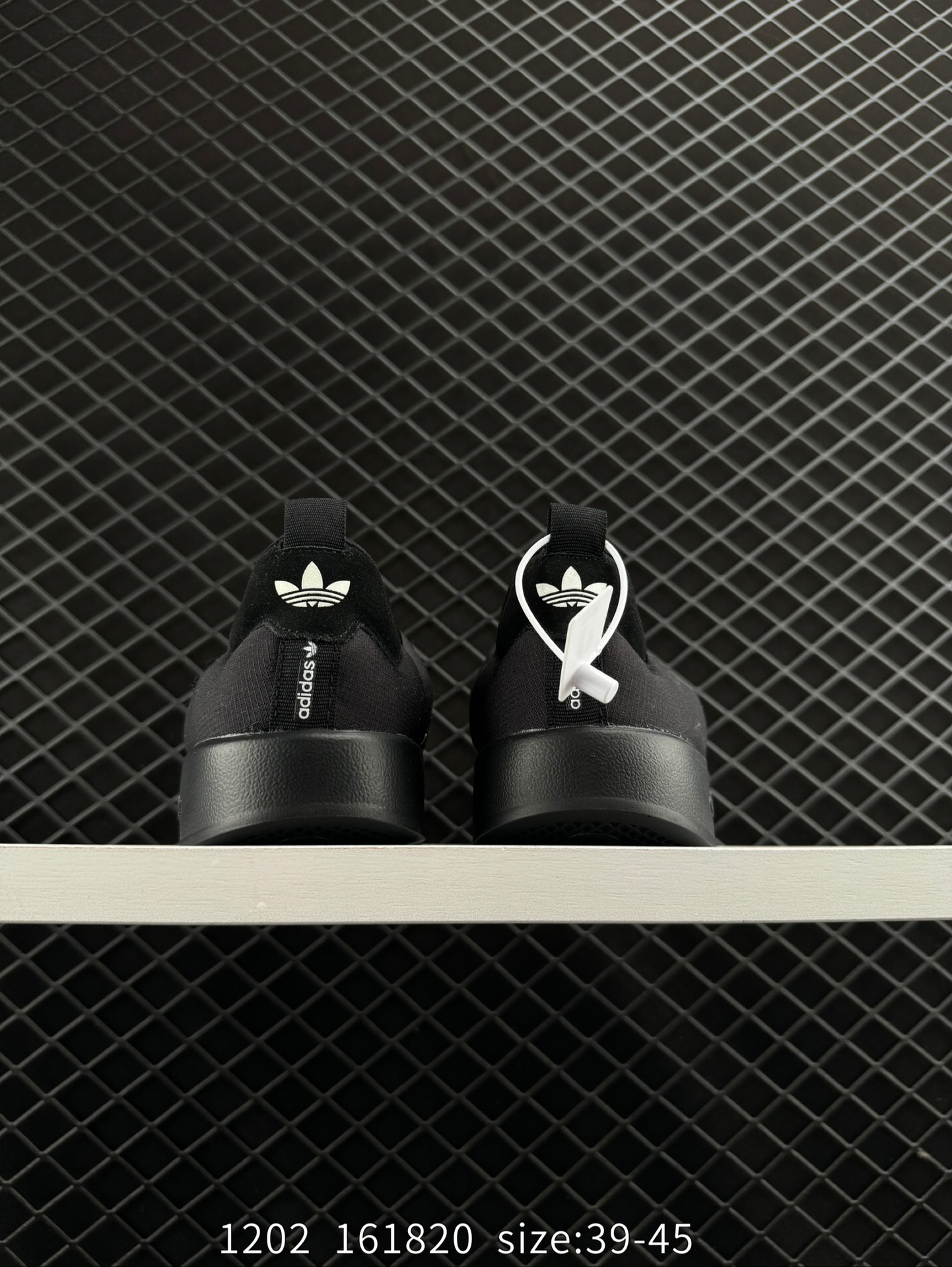 Adidas Originals Puffylette