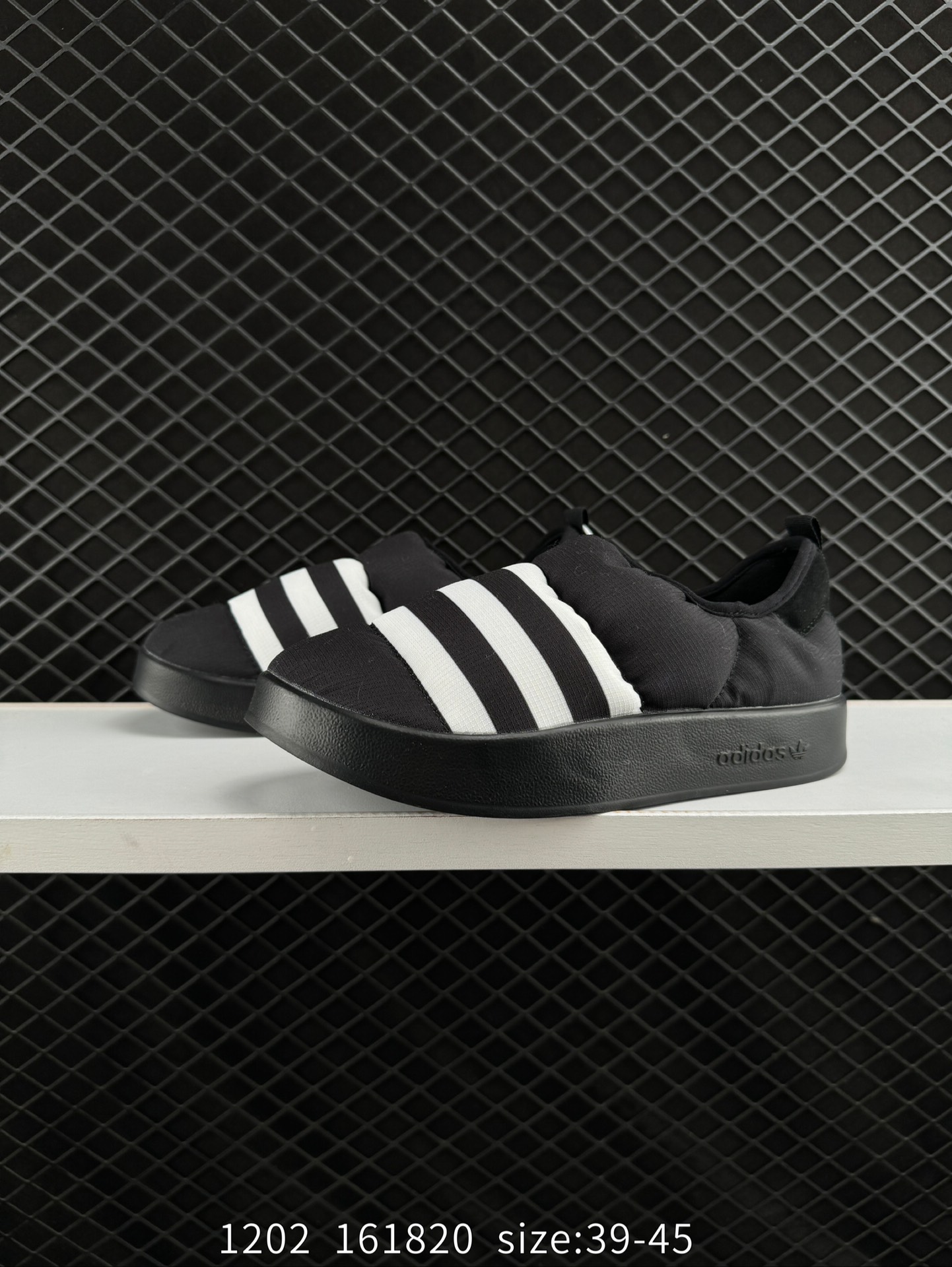 Adidas Originals Puffylette