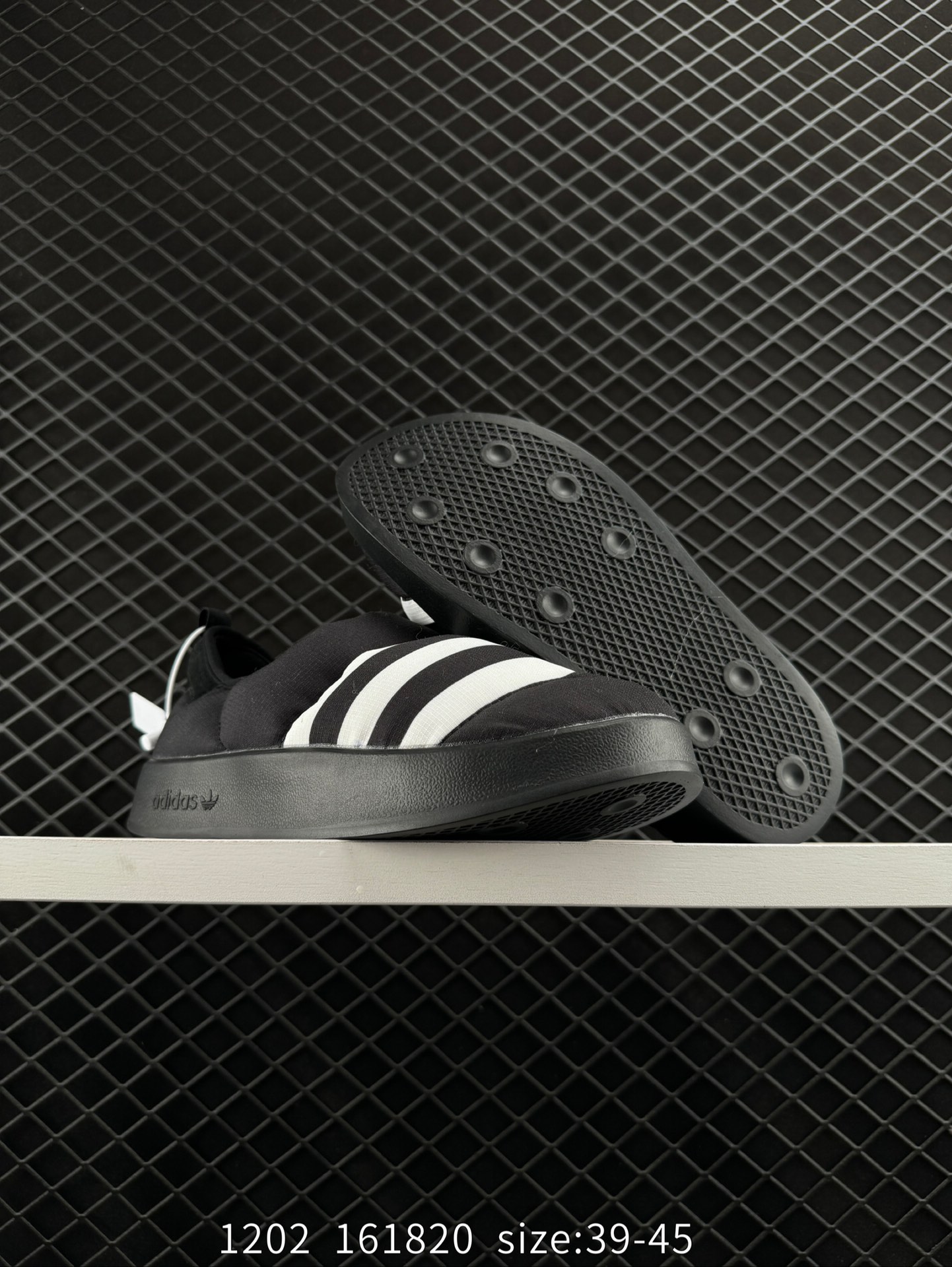 Adidas Originals Puffylette