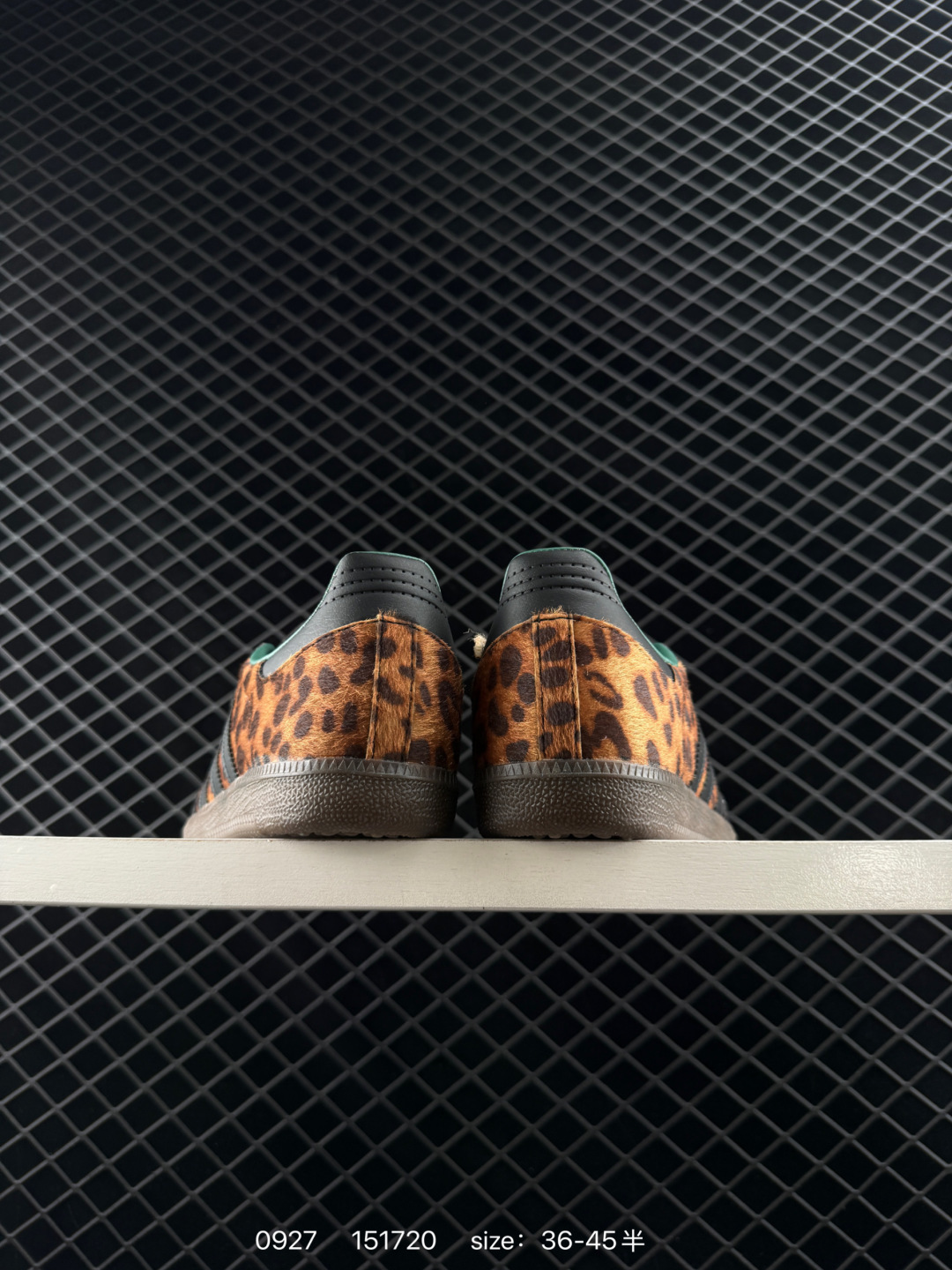 Adidas Originals Samba OG