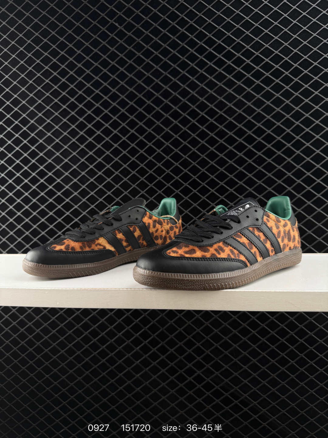 Adidas Originals Samba OG