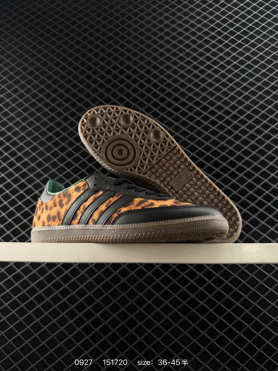 Adidas Originals Samba OG