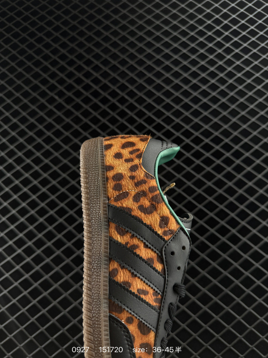 Adidas Originals Samba OG