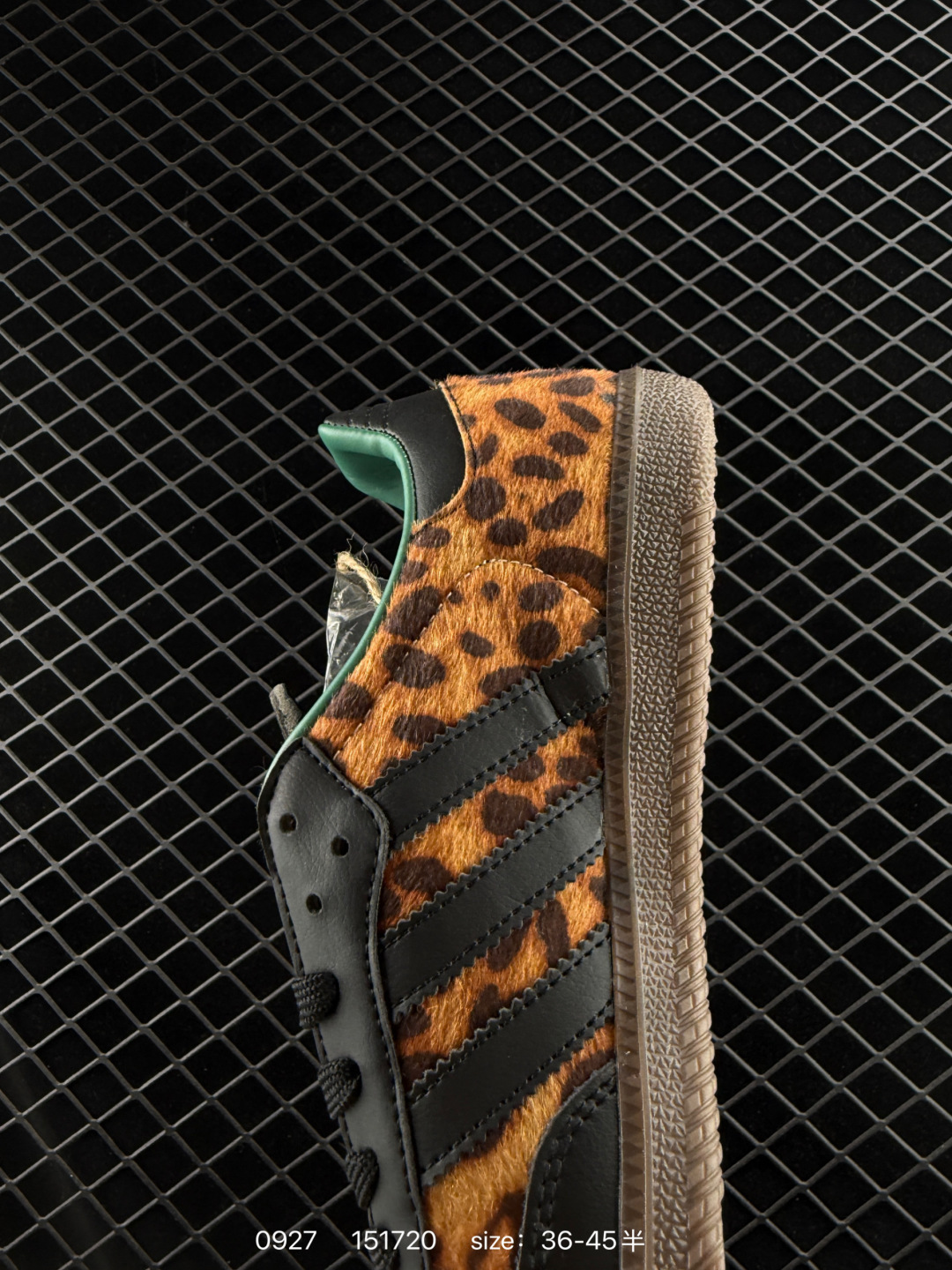 Adidas Originals Samba OG