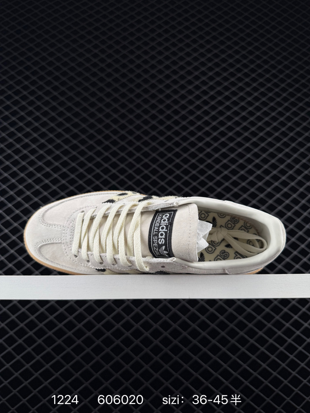 Adidas Originals Samba Vegan OG”SPD“