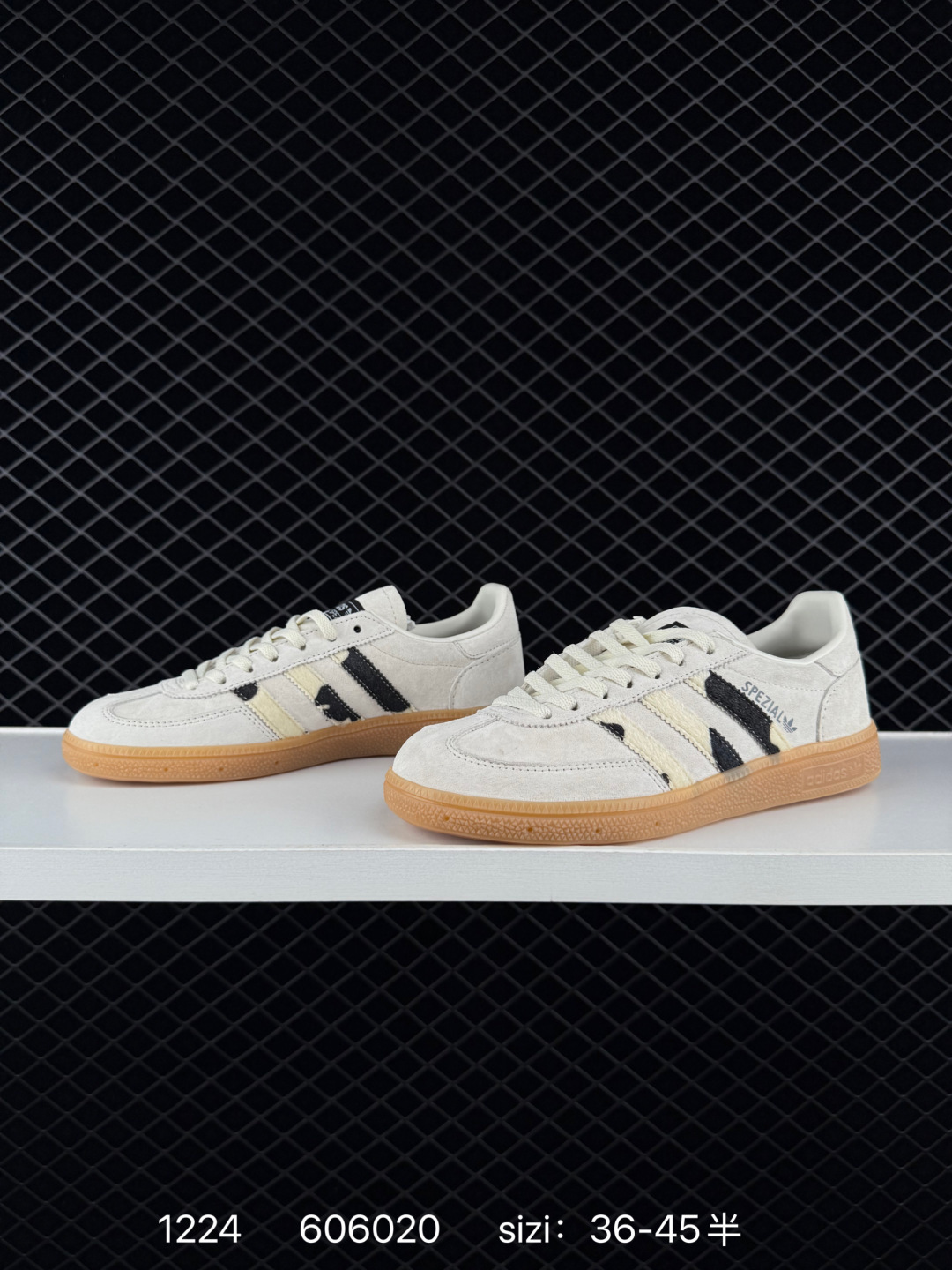 Adidas Originals Samba Vegan OG”SPD“