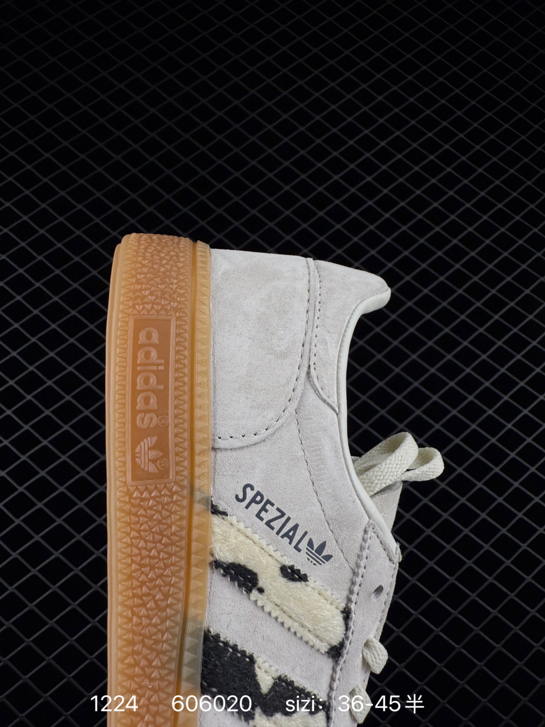 Adidas Originals Samba Vegan OG”SPD“