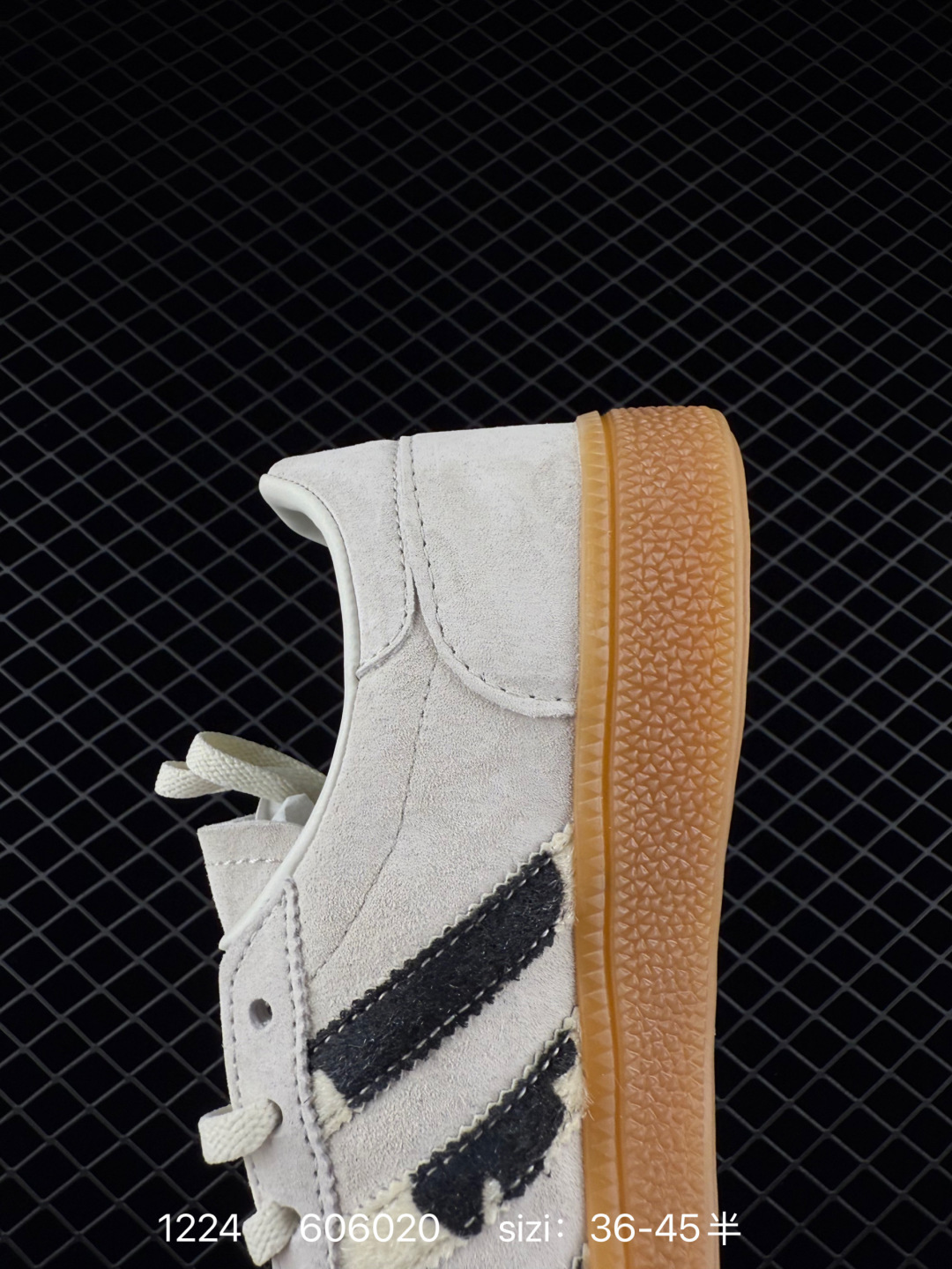 Adidas Originals Samba Vegan OG”SPD“