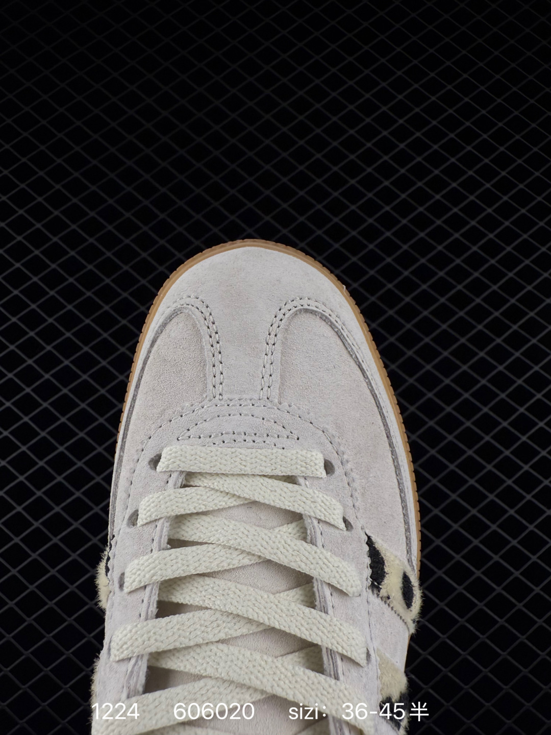 Adidas Originals Samba Vegan OG”SPD“