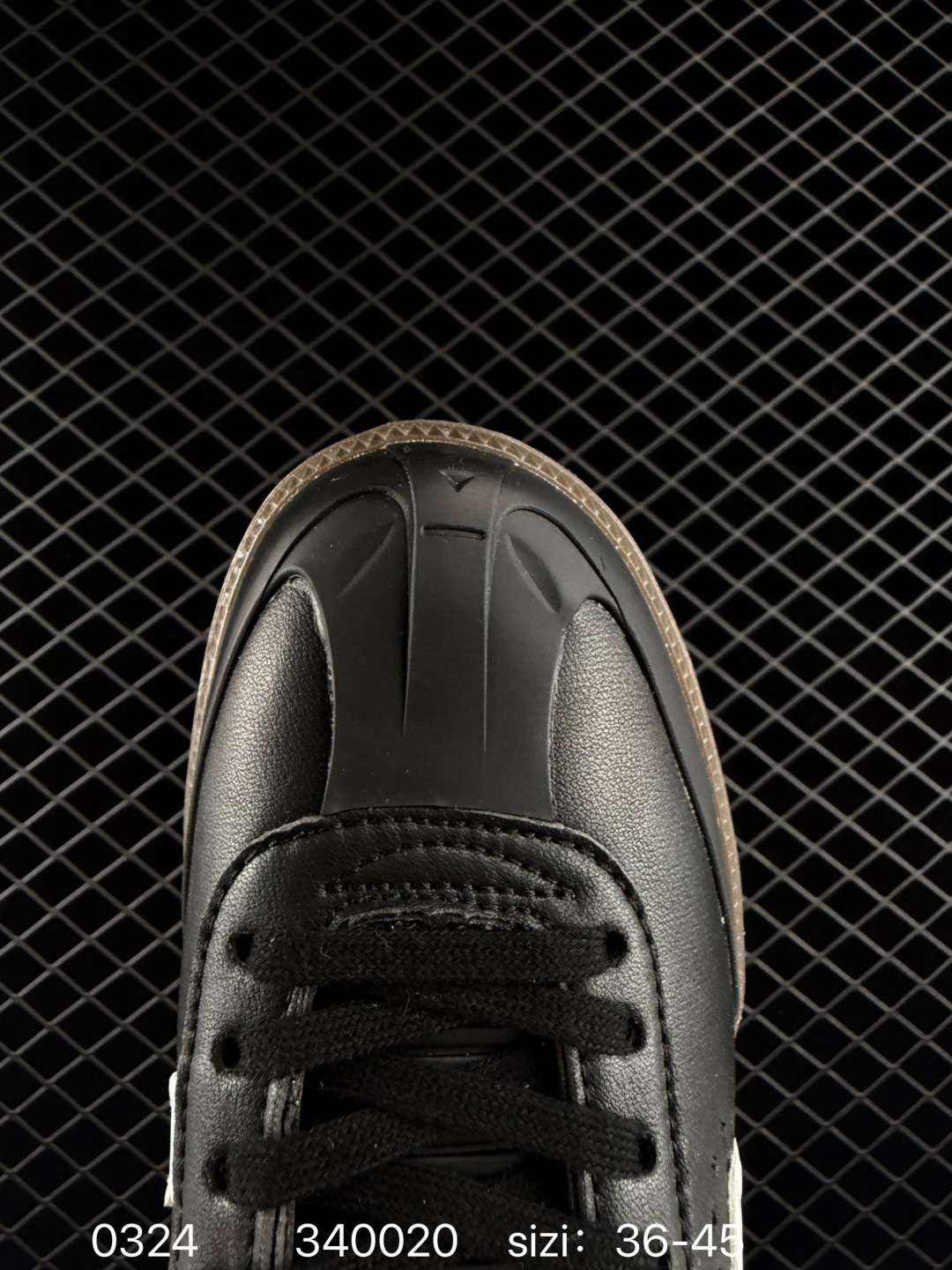 A Bathing Ape x Adidas Originals Samba