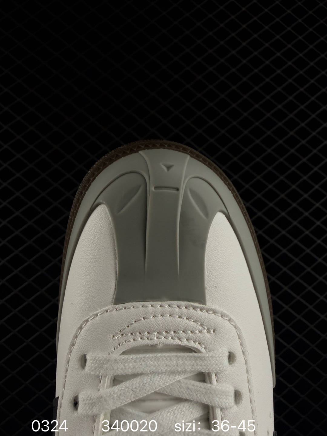 A Bathing Ape x Adidas Originals Samba