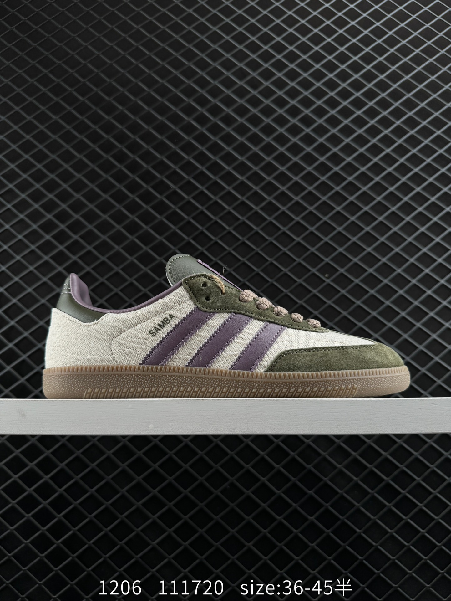 Adidas Samba OG Adidas Samba OG