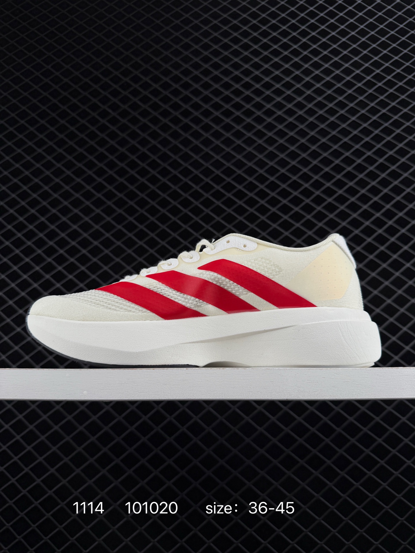 Adidas Adizero Evo SL