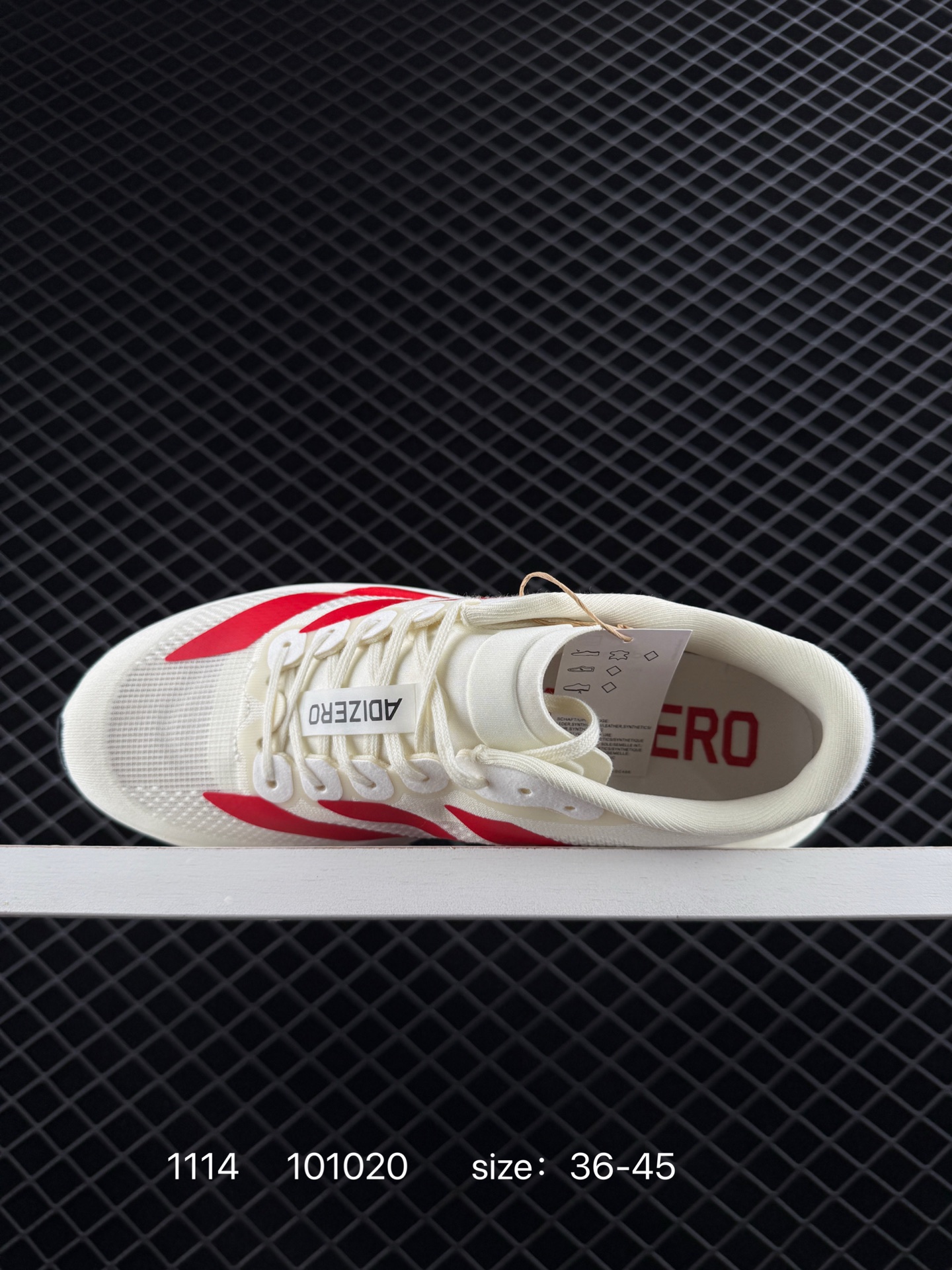 Adidas Adizero Evo SL