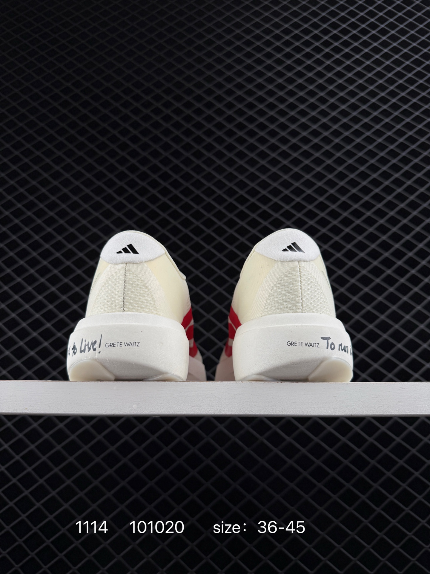 Adidas Adizero Evo SL