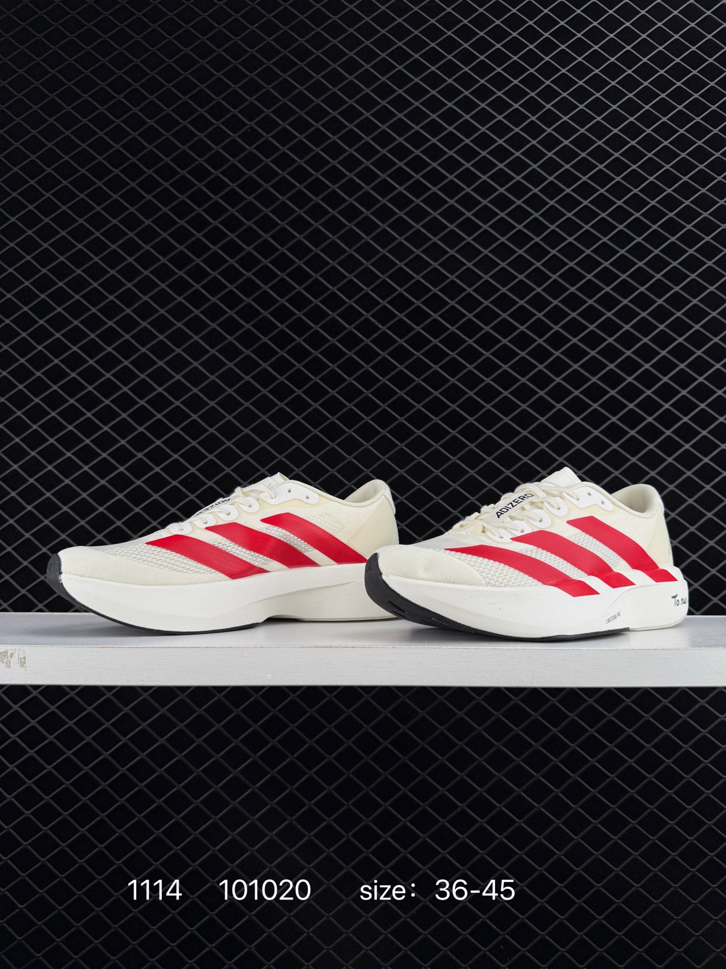 Adidas Adizero Evo SL