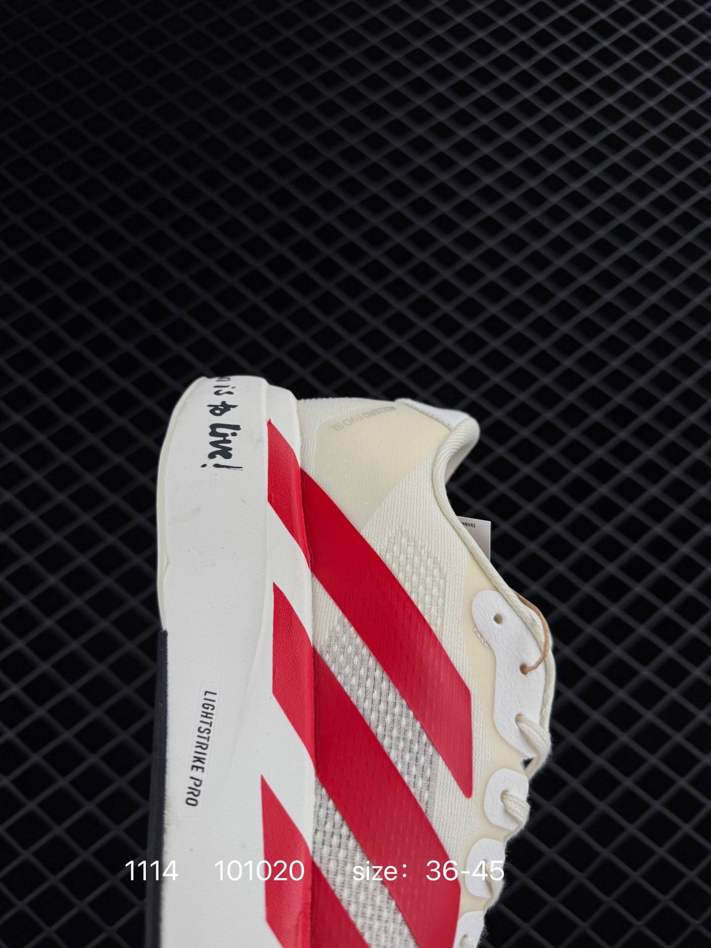 Adidas Adizero Evo SL