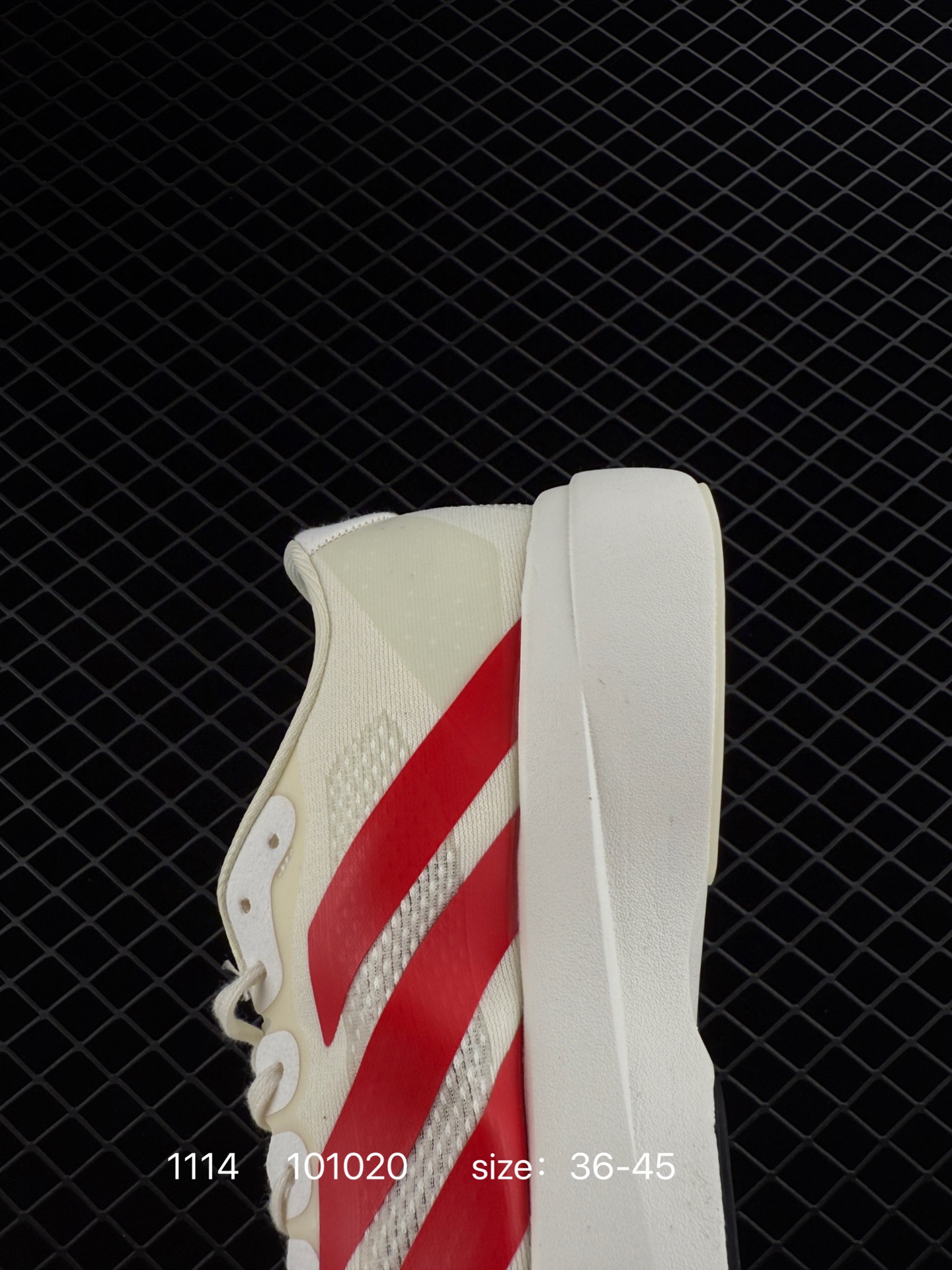 Adidas Adizero Evo SL