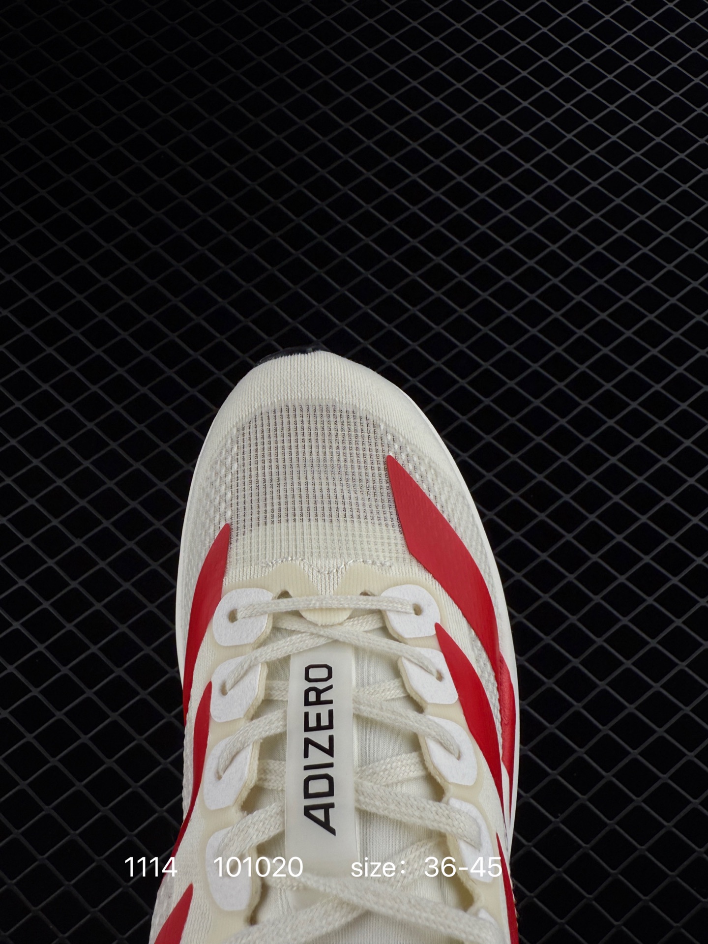 Adidas Adizero Evo SL