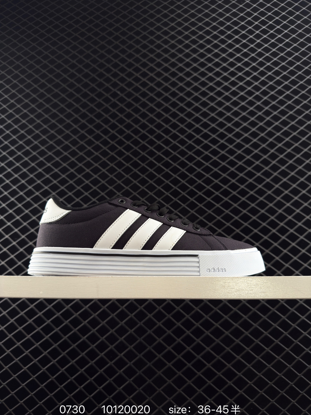 Adidas Barreda Daily 4.0 Adidas Barreda Daily 4.0