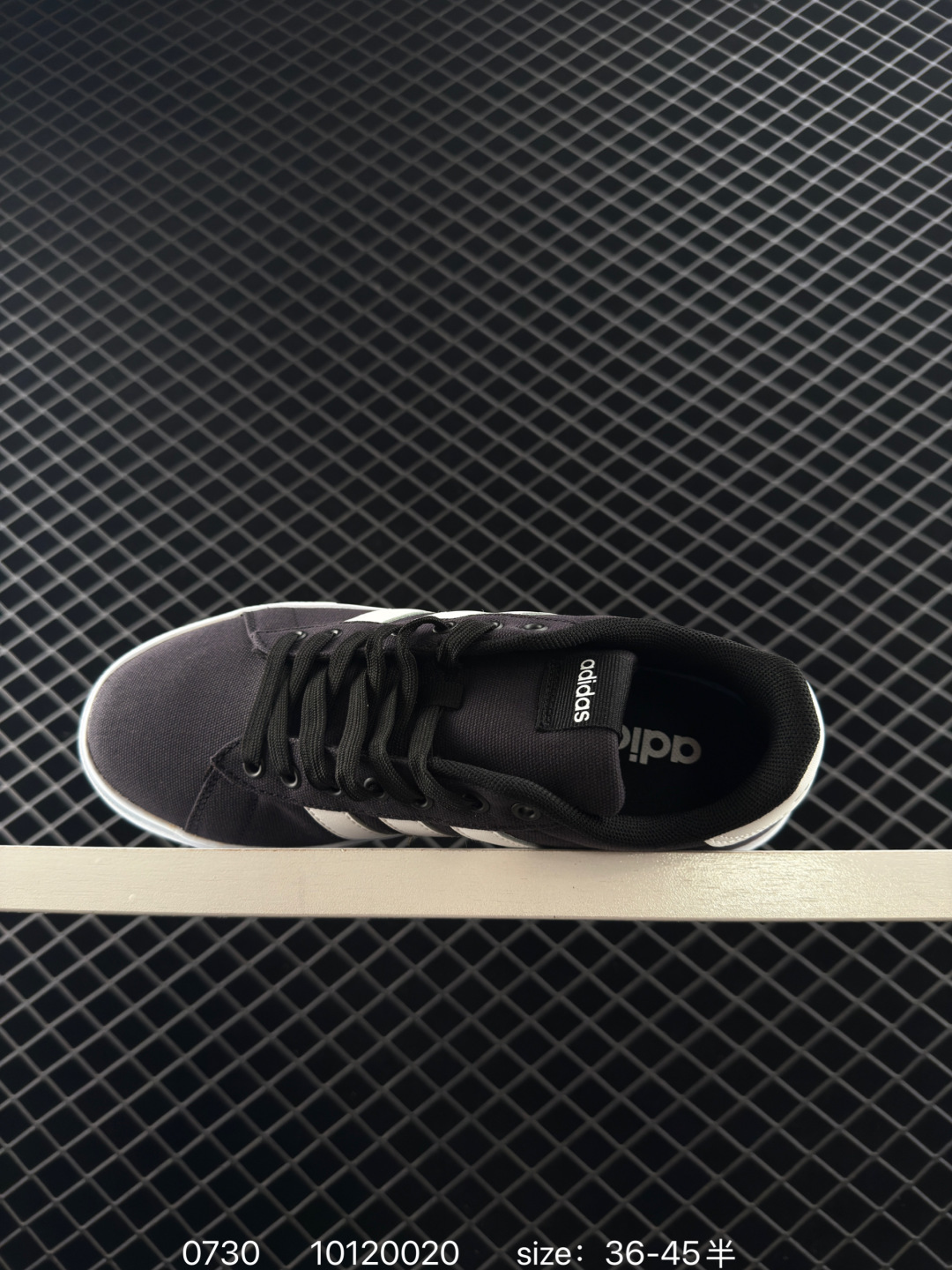 Adidas Barreda Daily 4.0