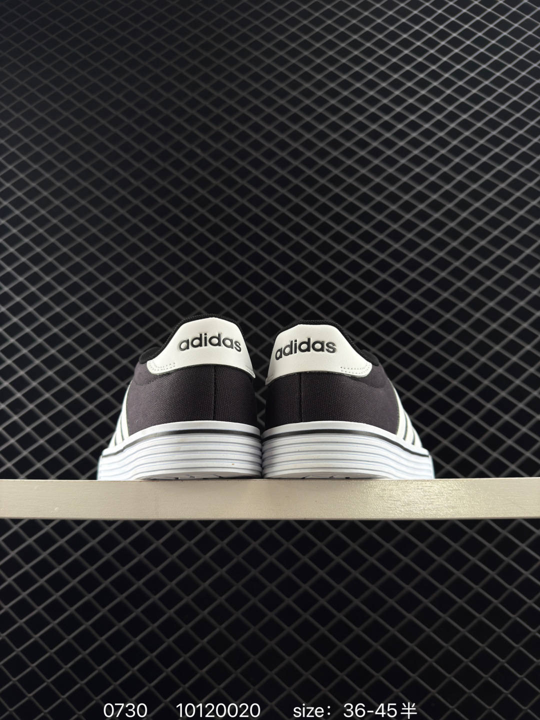 Adidas Barreda Daily 4.0