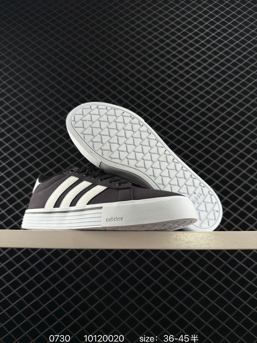 Adidas Barreda Daily 4.0