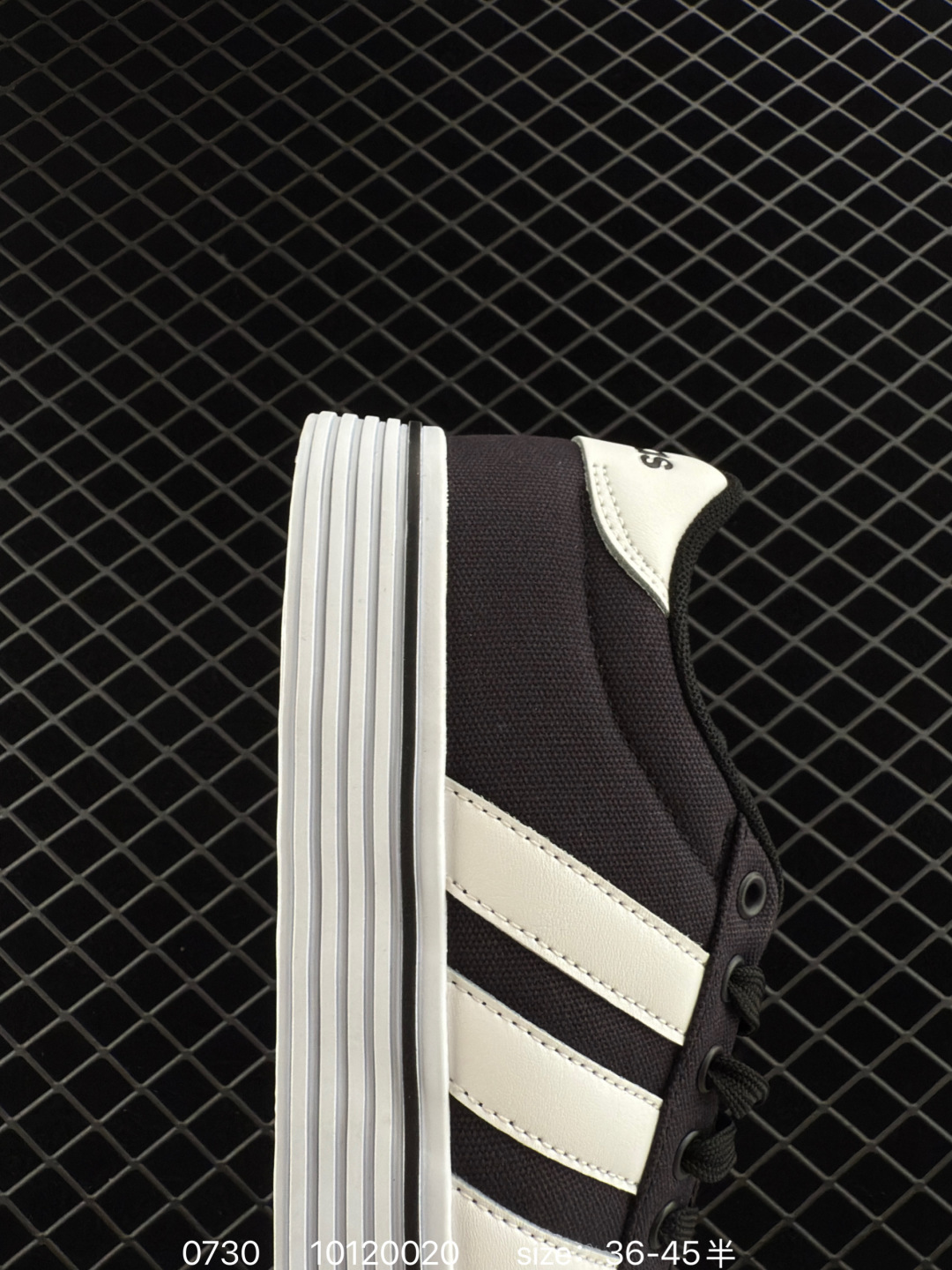 Adidas Barreda Daily 4.0