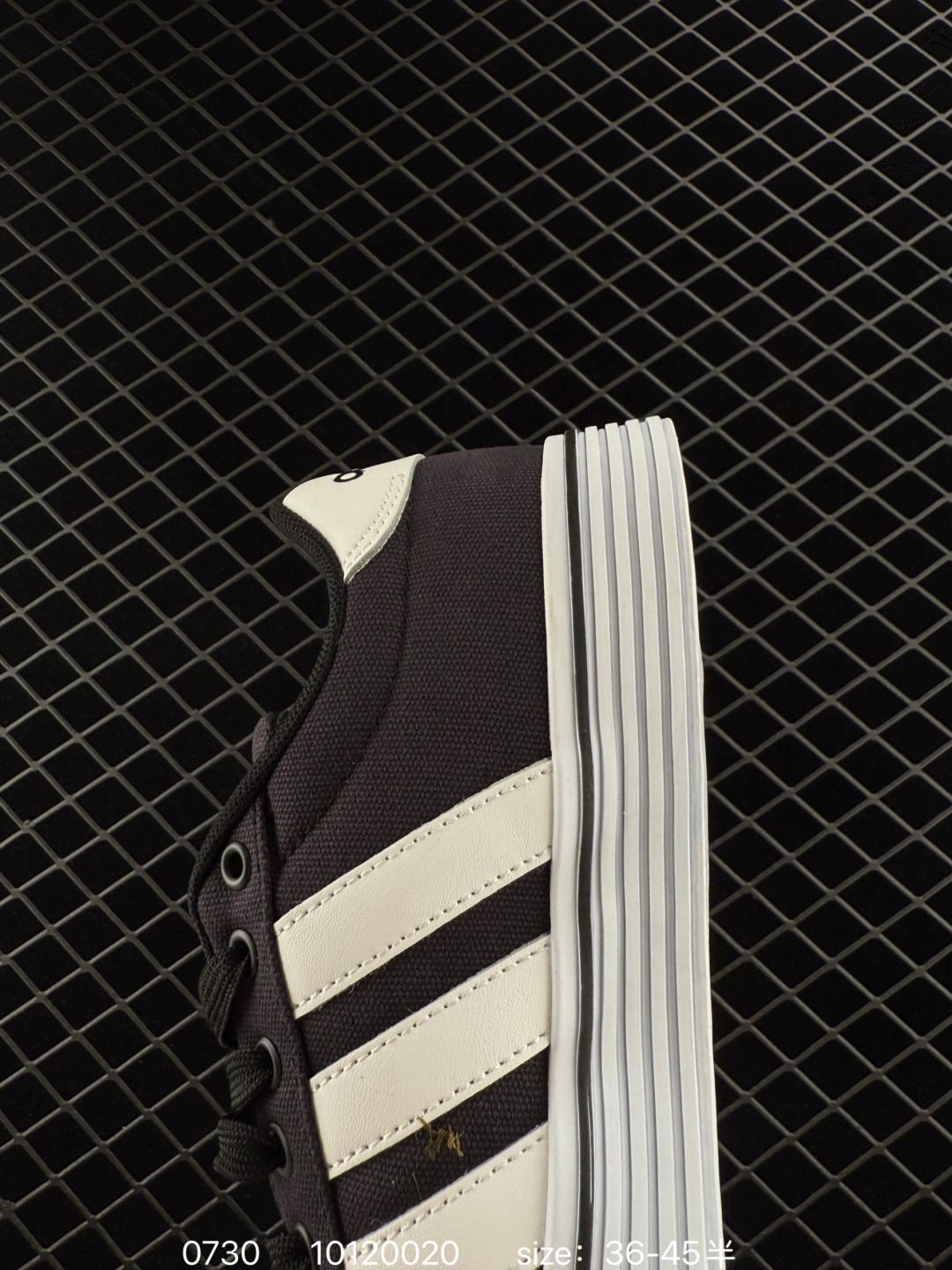 Adidas Barreda Daily 4.0