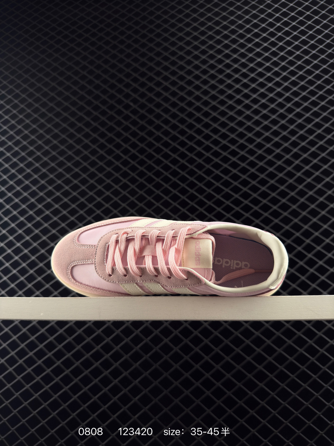 Adidas BARREDA DECODE