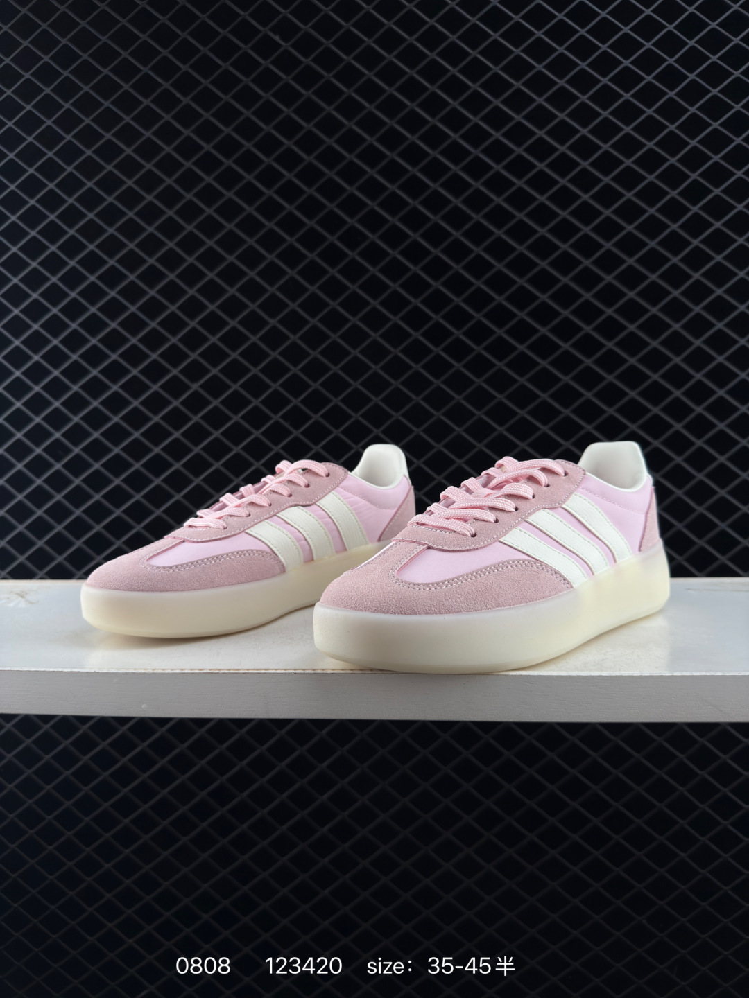 Adidas BARREDA DECODE