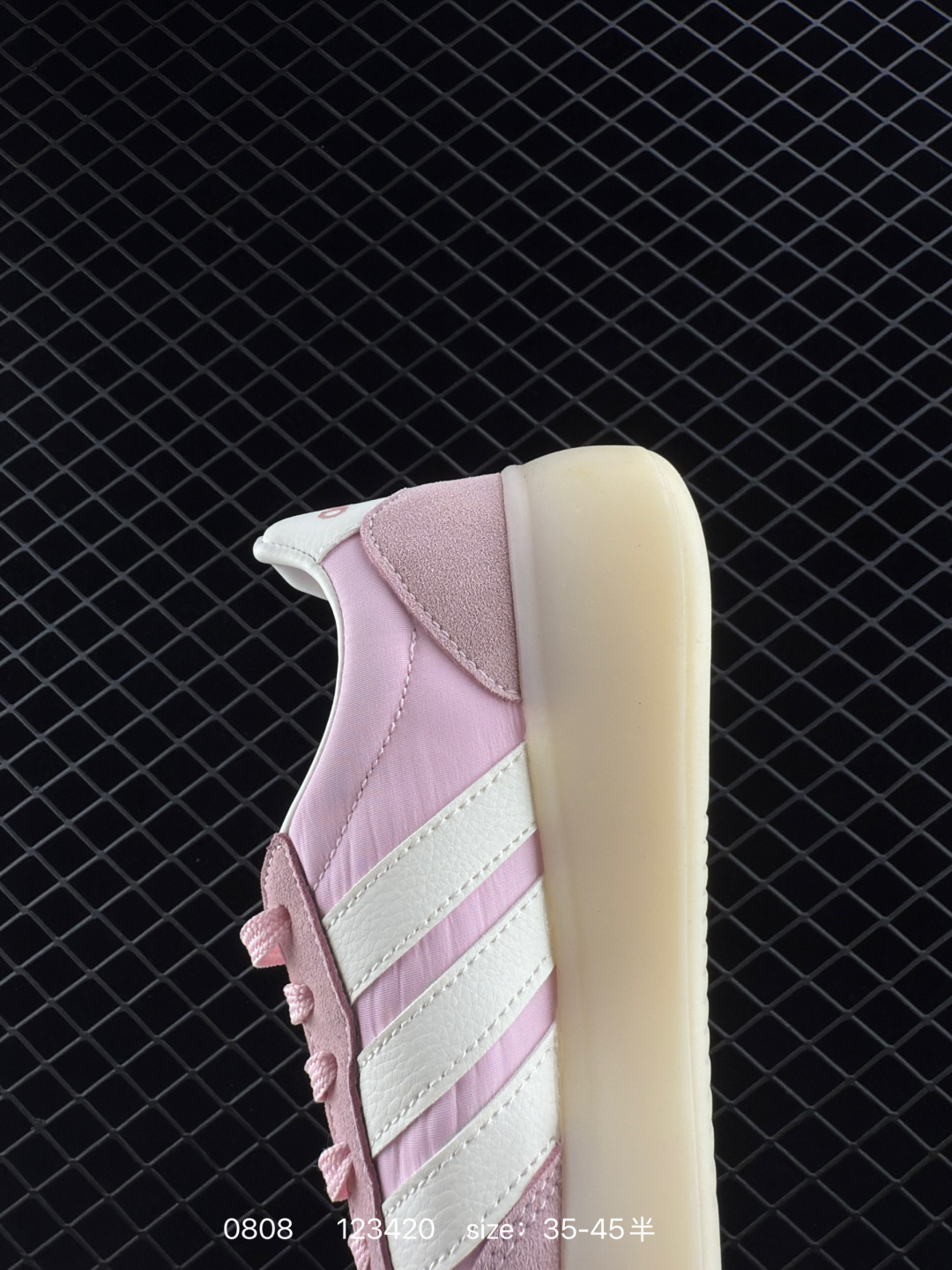 Adidas BARREDA DECODE