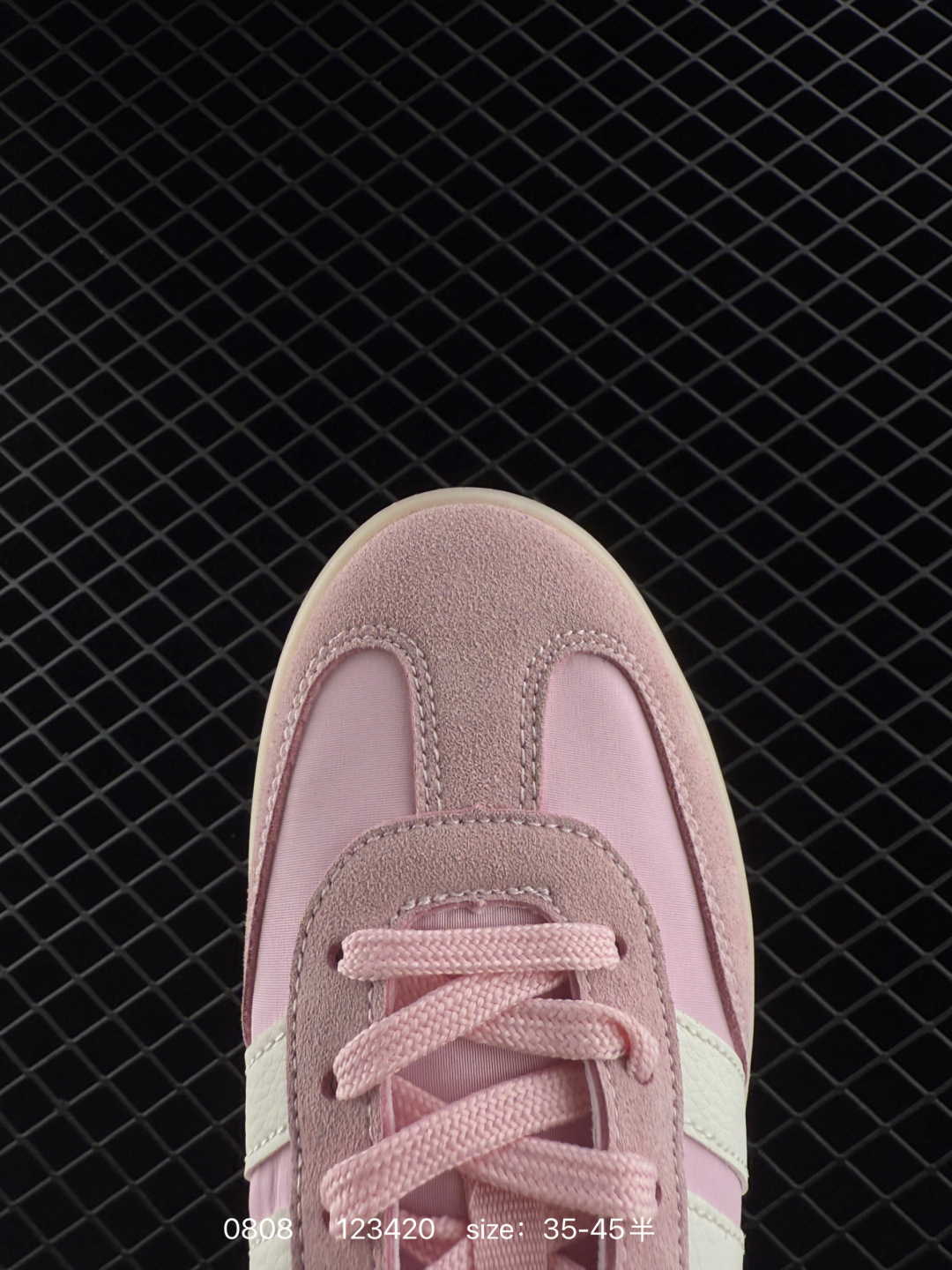 Adidas BARREDA DECODE