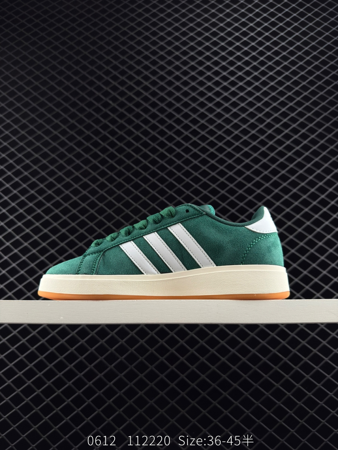 Adidas GRAND COURTBEAT Base 00S