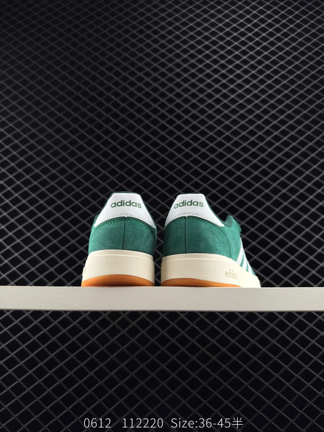 Adidas GRAND COURTBEAT Base 00S