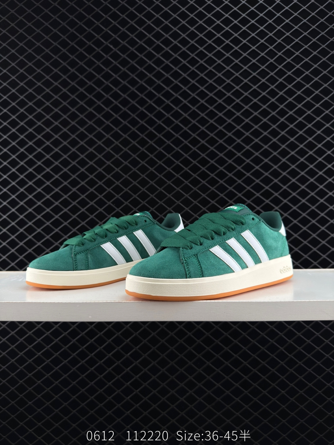 Adidas GRAND COURTBEAT Base 00S