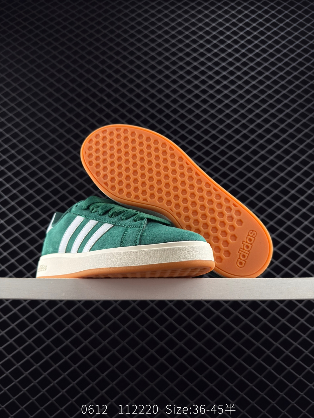 Adidas GRAND COURTBEAT Base 00S