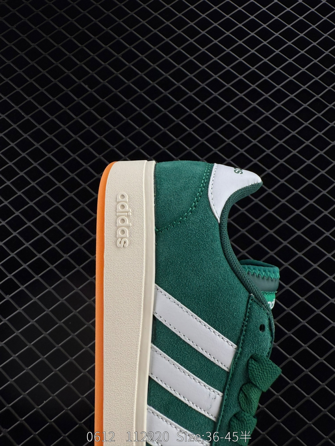 Adidas GRAND COURTBEAT Base 00S