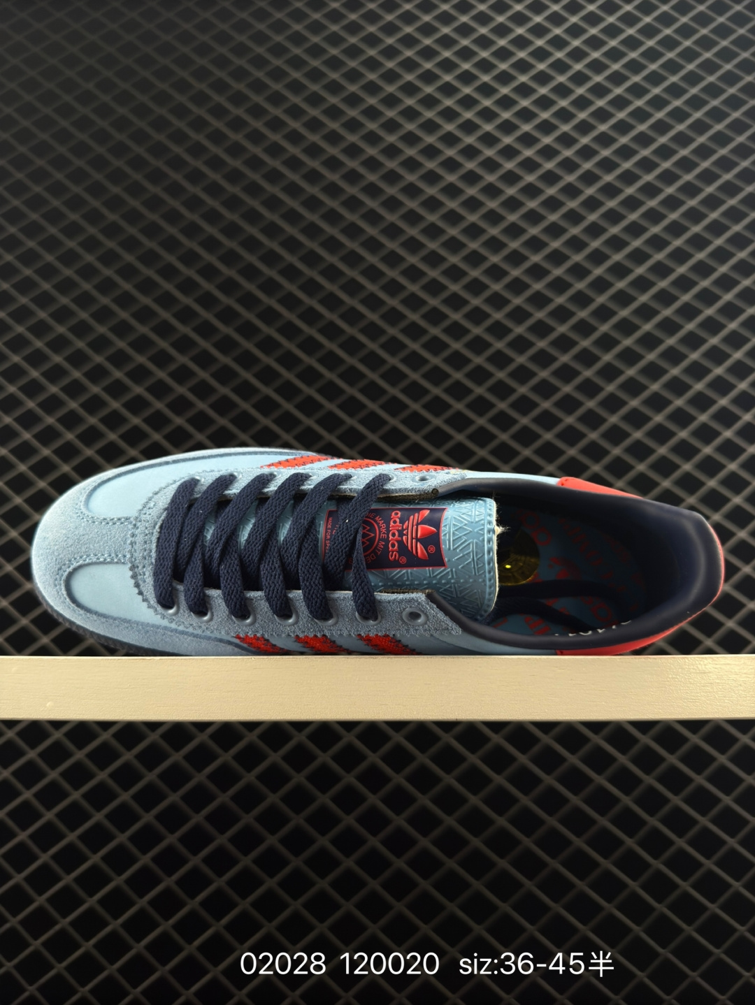 Adidas Handball Spezial