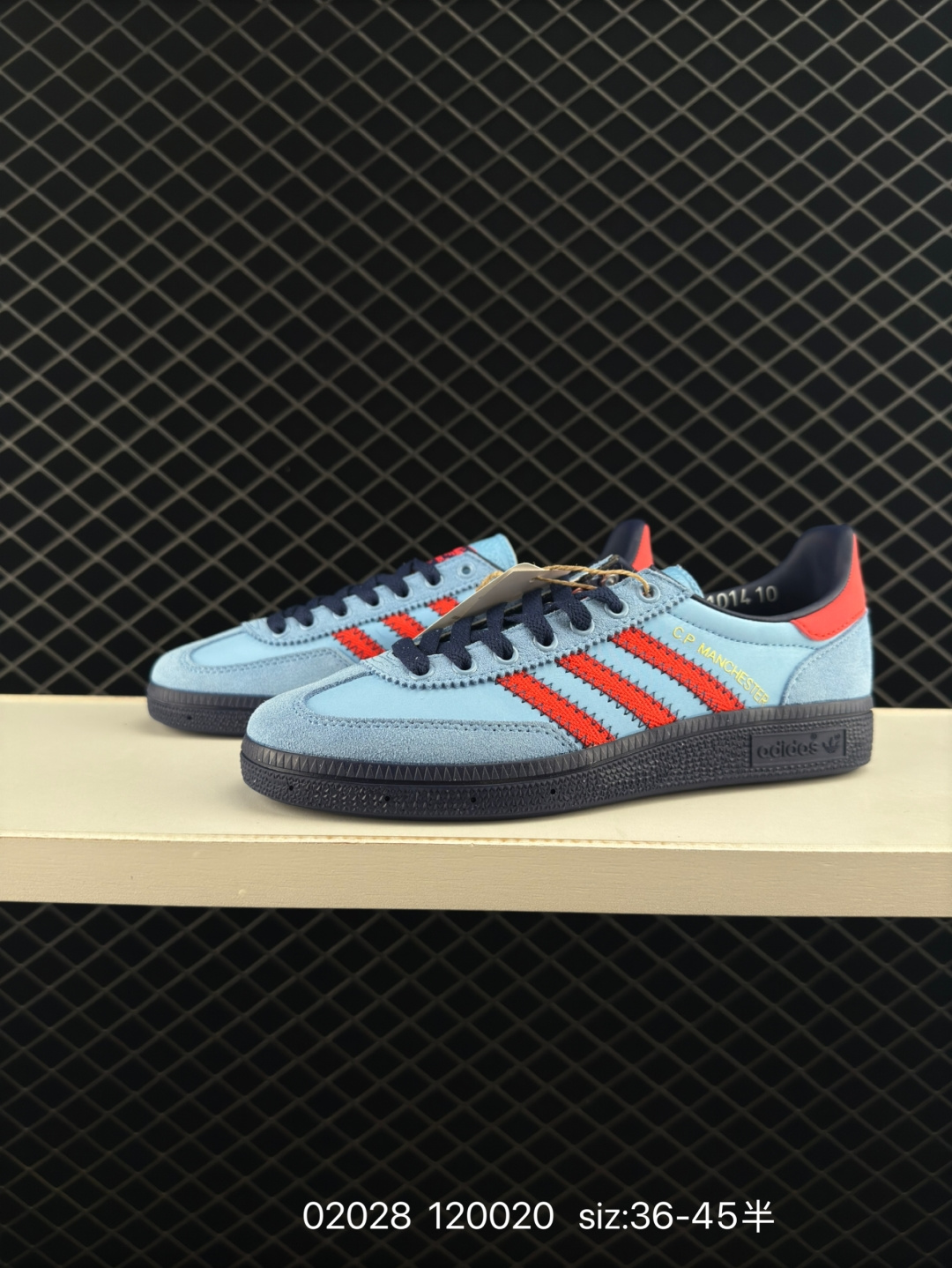 Adidas Handball Spezial