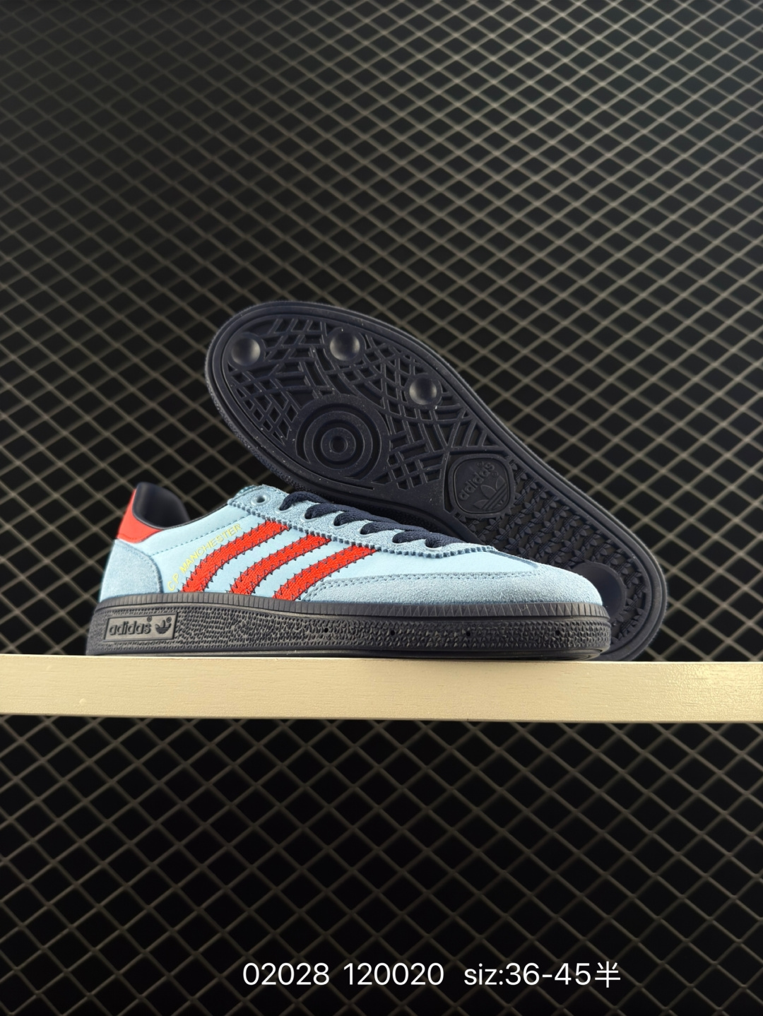 Adidas Handball Spezial