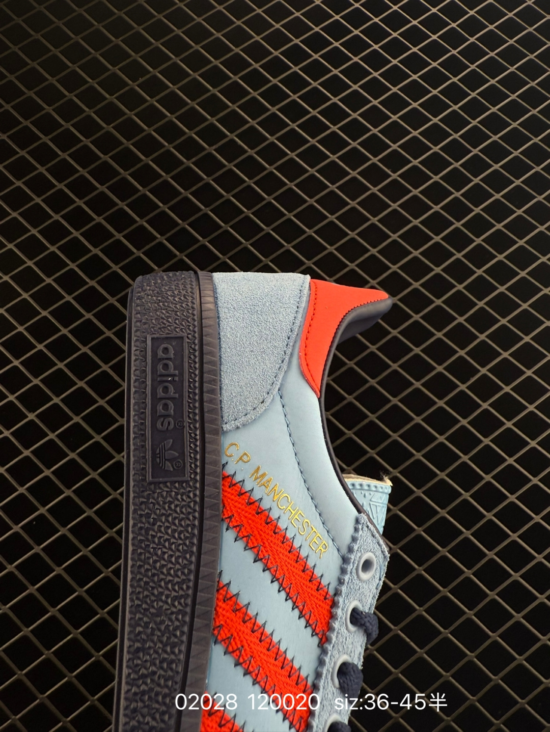 Adidas Handball Spezial
