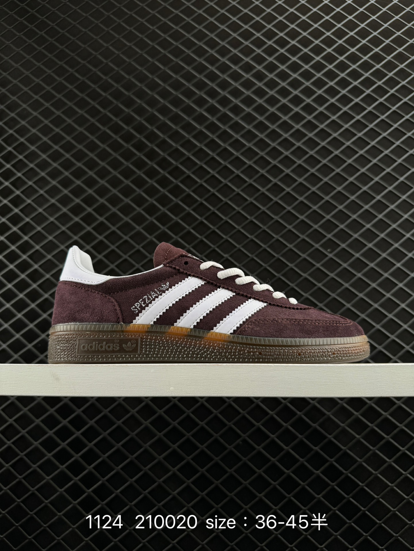 Adidas Handball Spezial