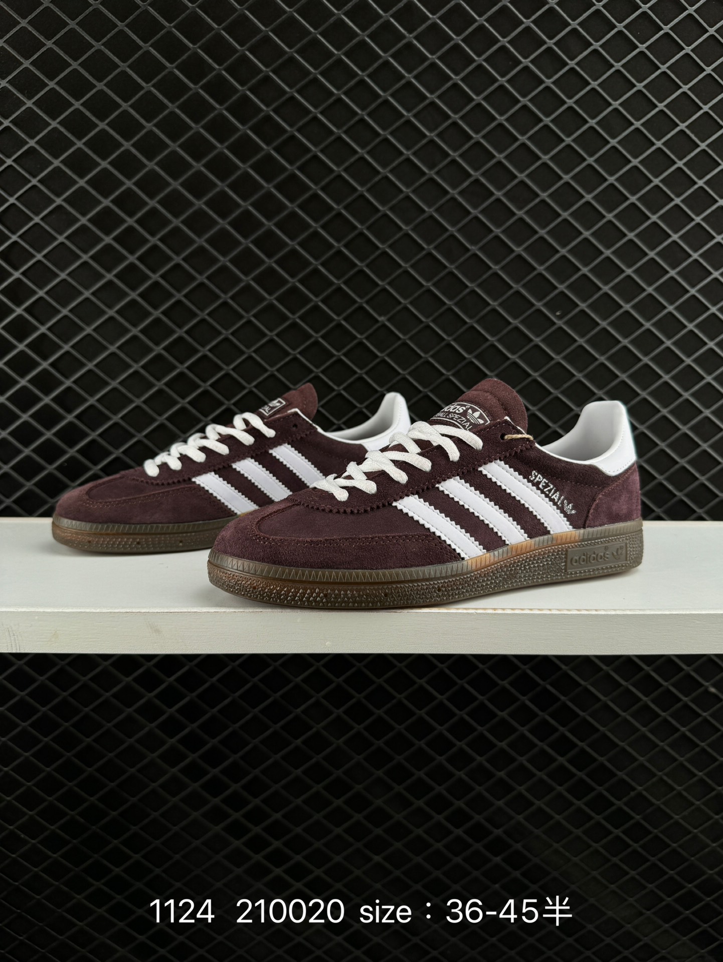 Adidas Handball Spezial