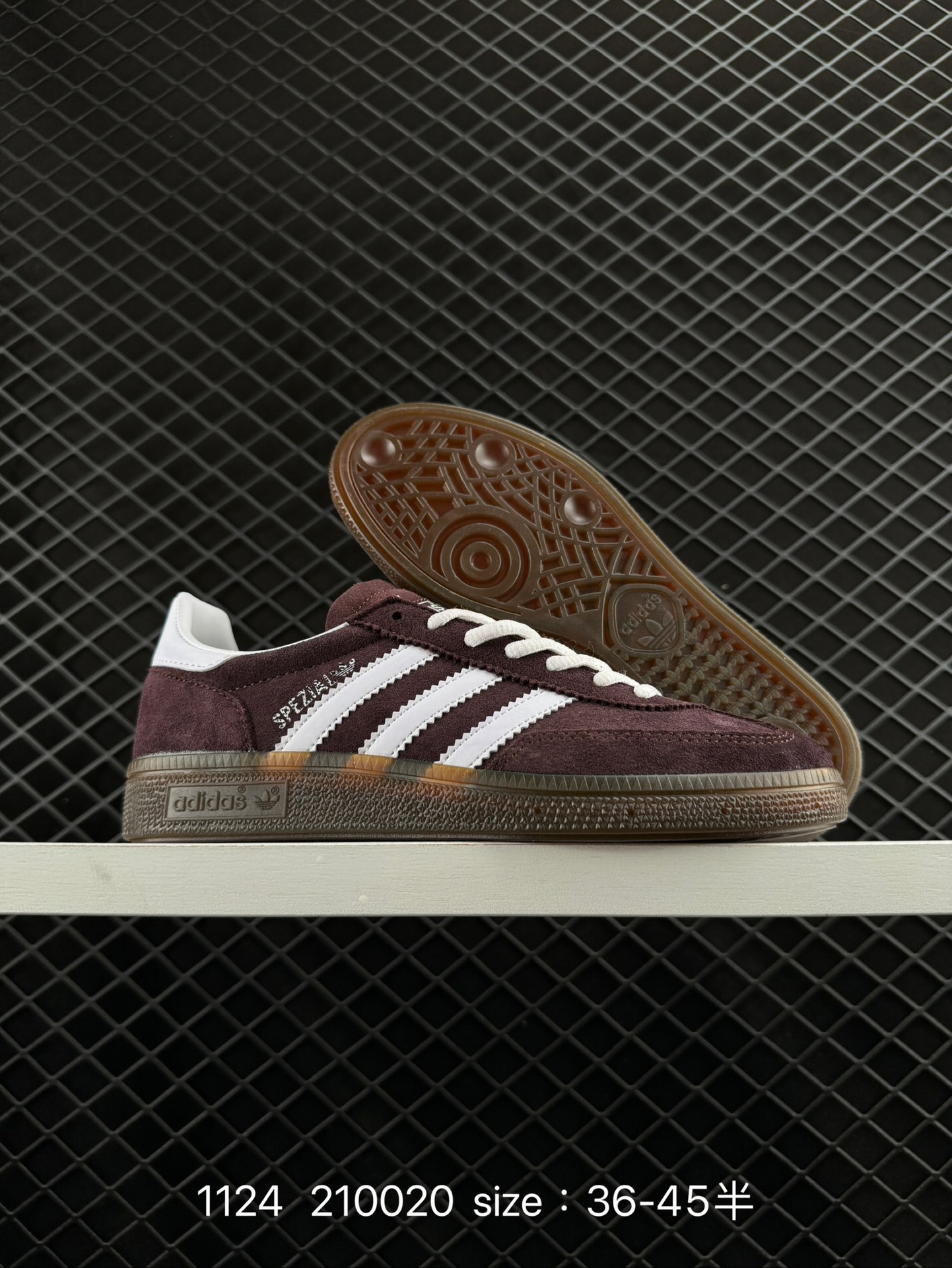 Adidas Handball Spezial